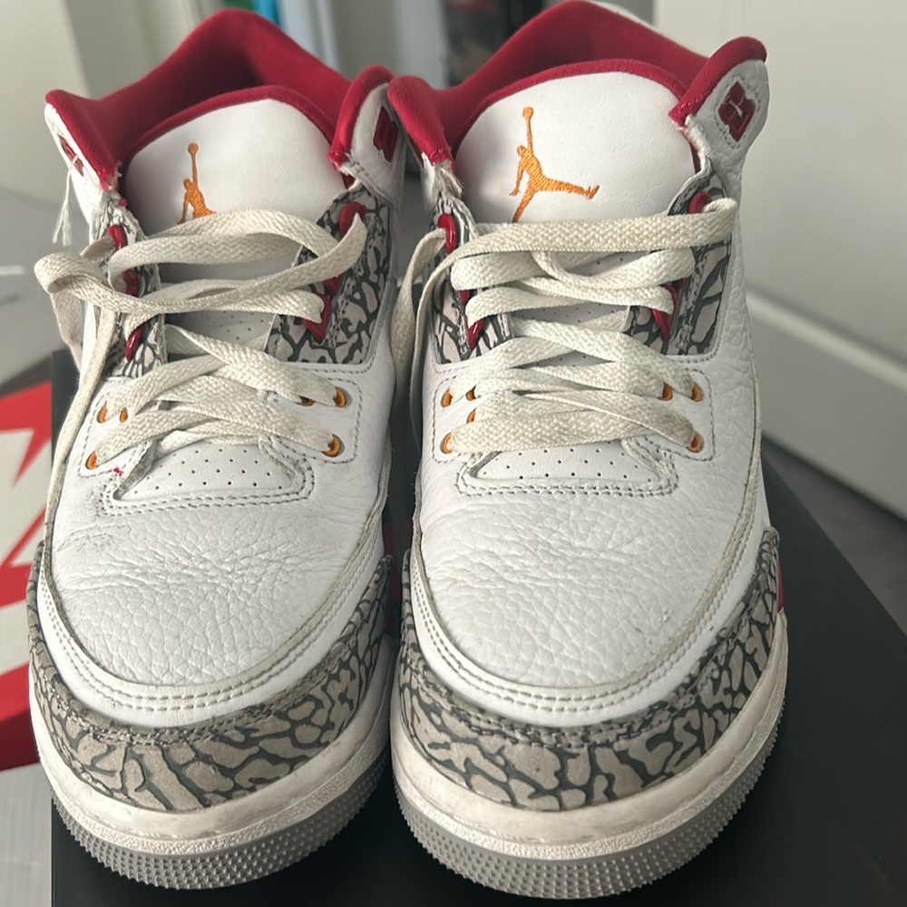 Jordan’s